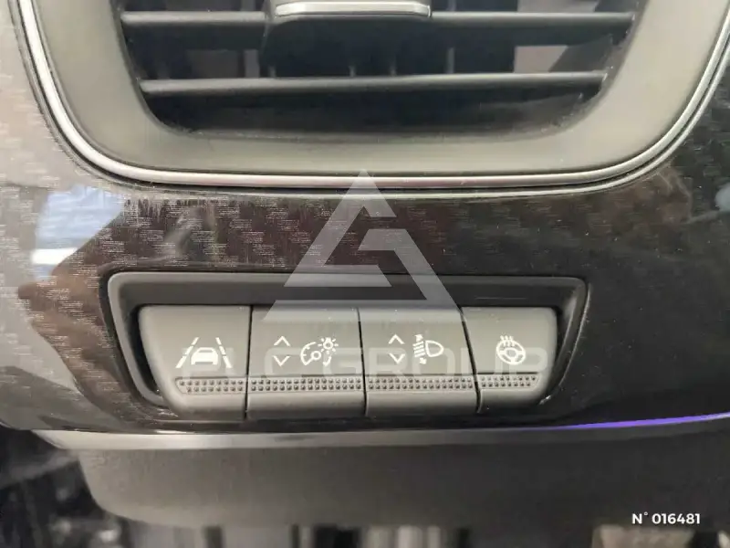 2022 Renault Arkana
