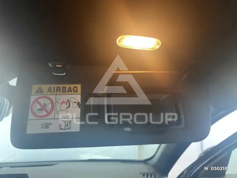 2022 Renault Arkana