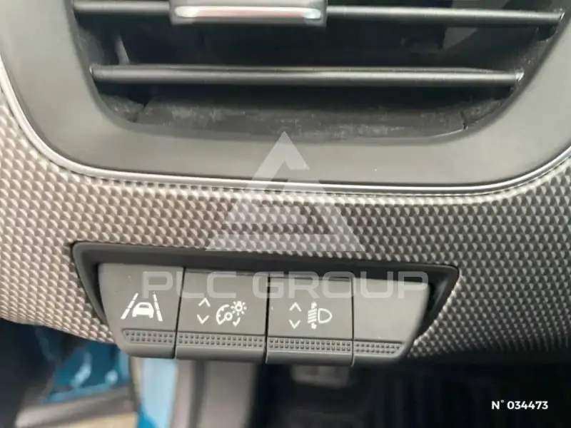 2022 Renault Arkana