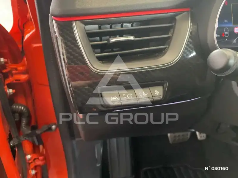 2022 Renault Arkana