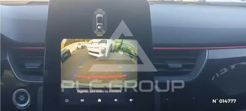 2022 Renault Arkana