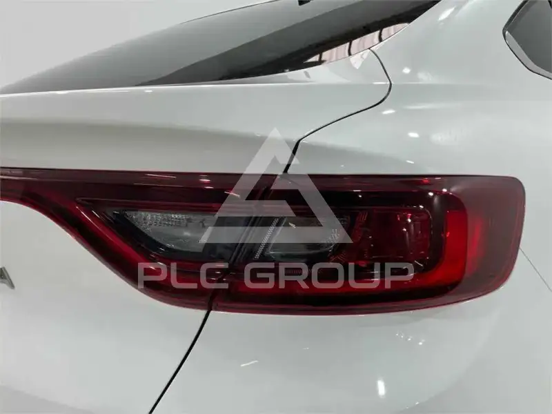 2022 Renault Arkana