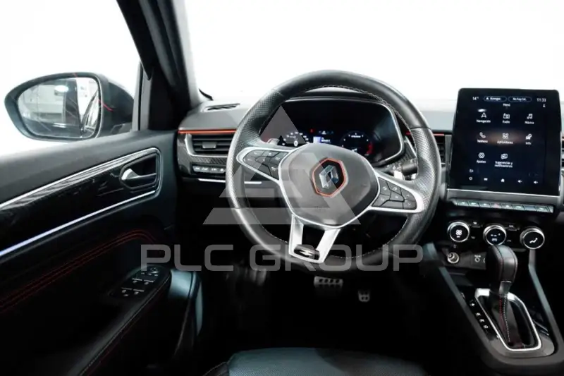 2022 Renault Arkana