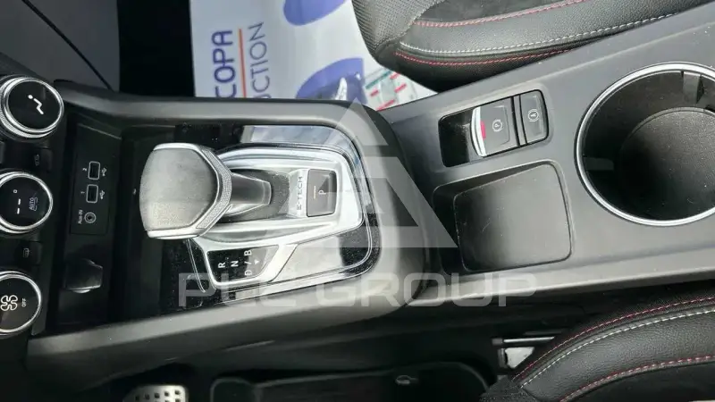2022 Renault Arkana