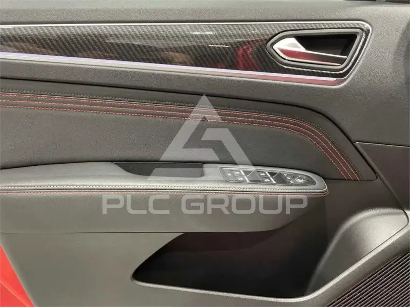 2022 Renault Arkana