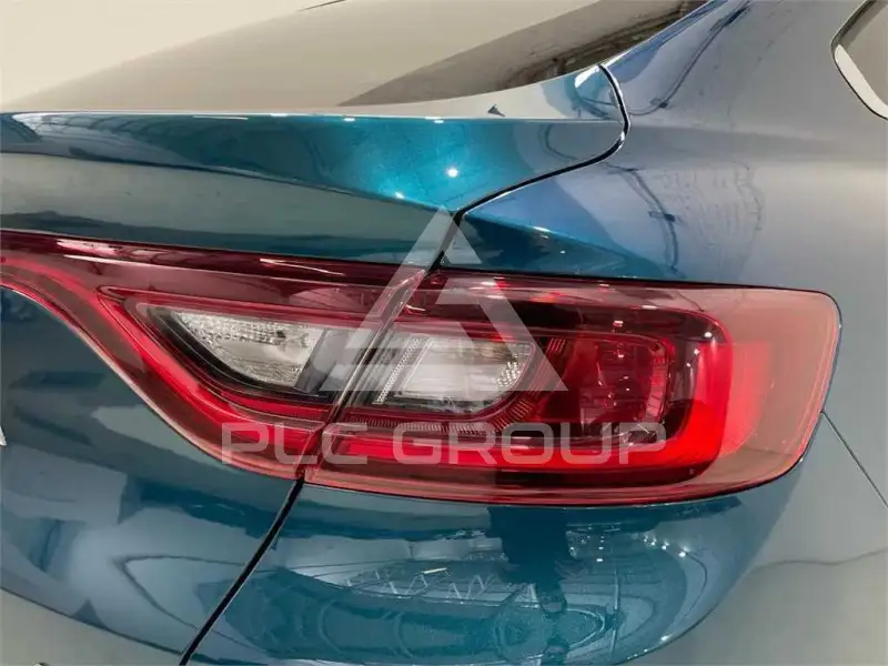 2022 Renault Arkana
