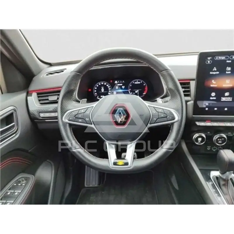 2022 Renault Arkana