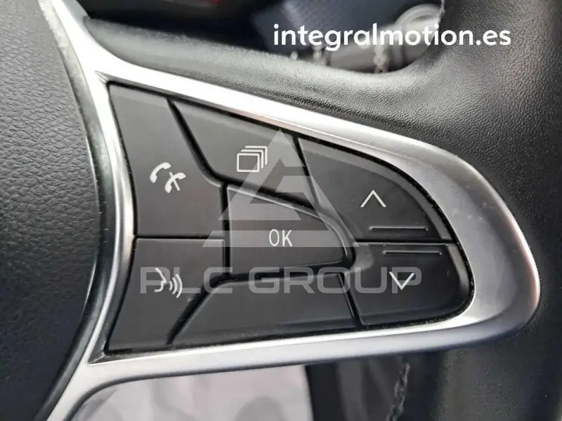 2022 Renault Arkana