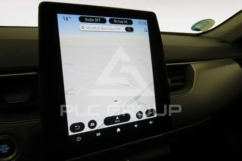 2022 Renault Arkana