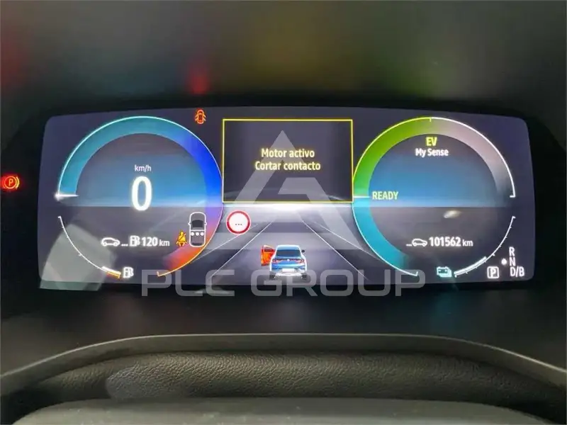 2022 Renault Arkana