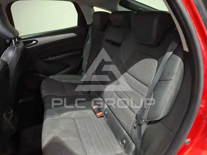 2022 Renault Arkana