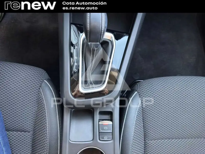 2022 Renault Arkana