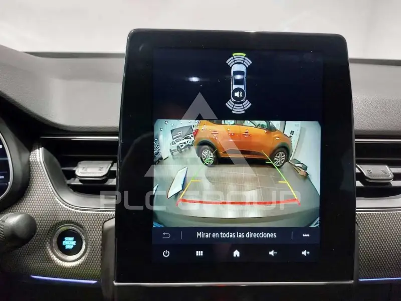 2022 Renault Arkana
