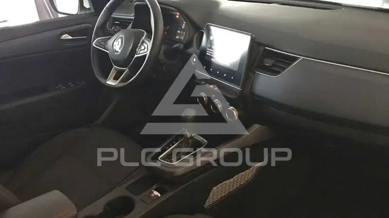 2022 Renault Arkana