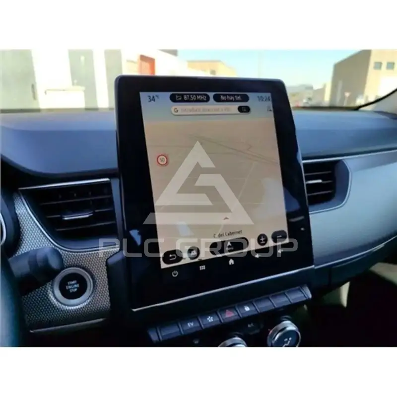 2022 Renault Arkana