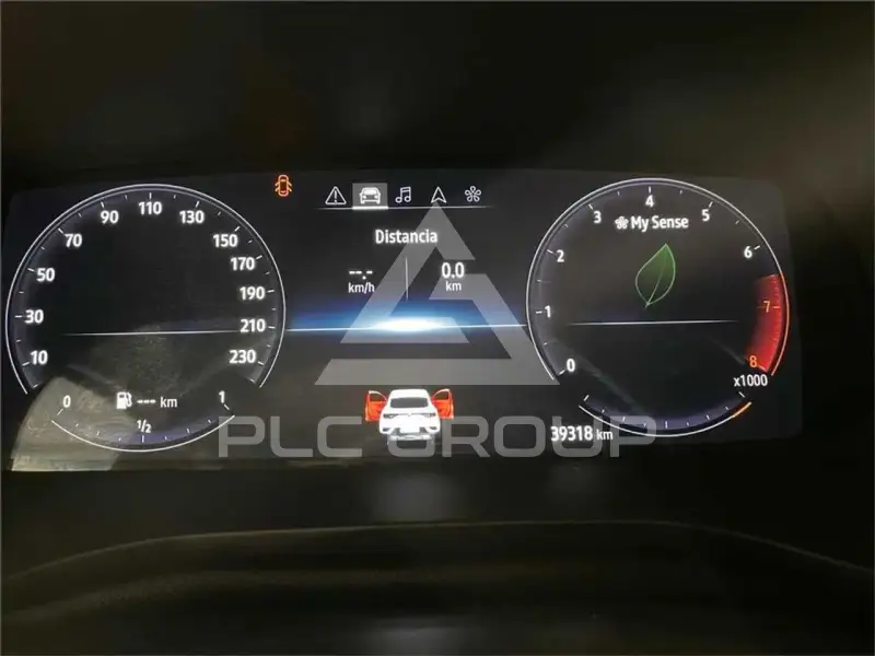 2022 Renault Arkana