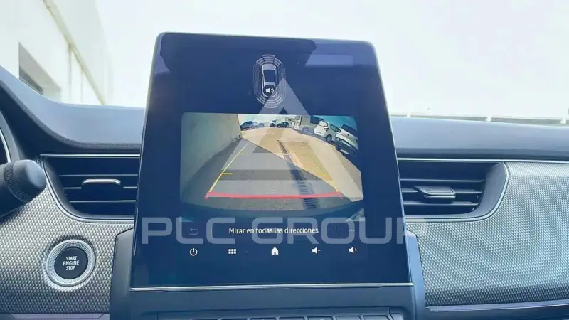 2022 Renault Arkana