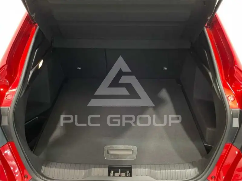 2022 Renault Arkana