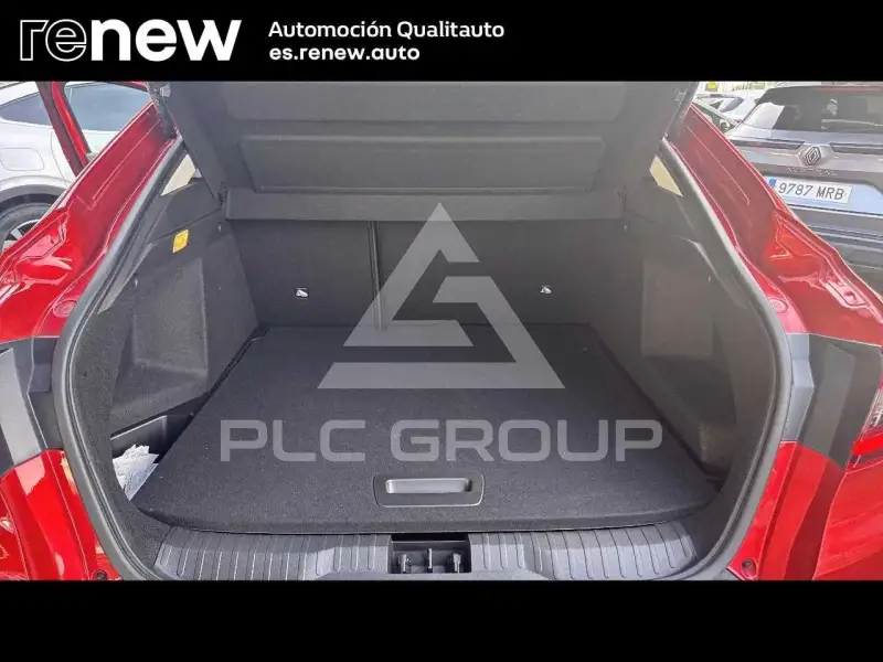 2022 Renault Arkana