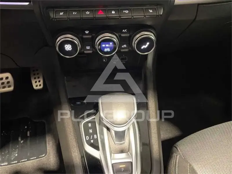 2022 Renault Arkana