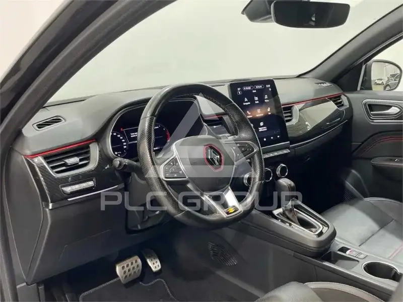2022 Renault Arkana