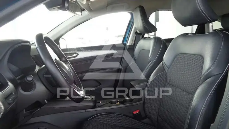 2022 Renault Arkana