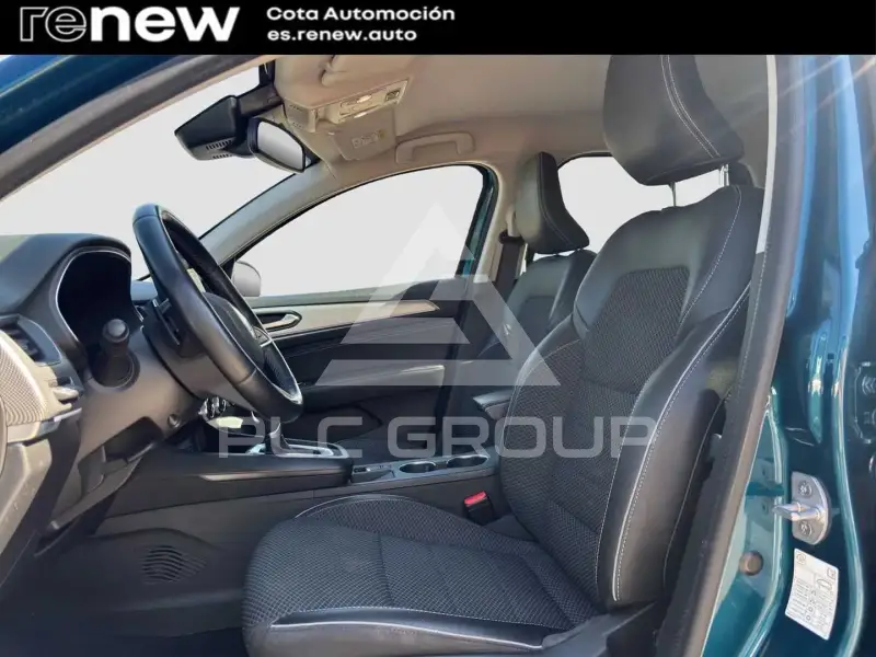 2022 Renault Arkana