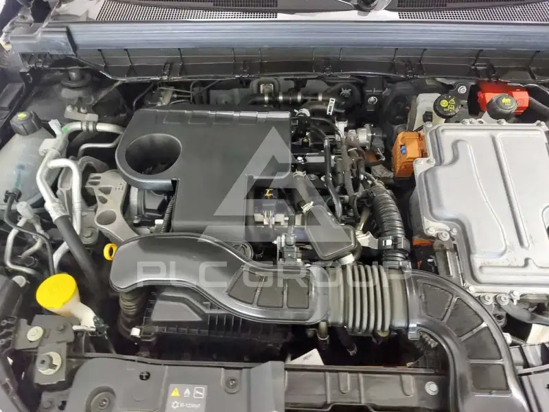 2022 Renault Arkana