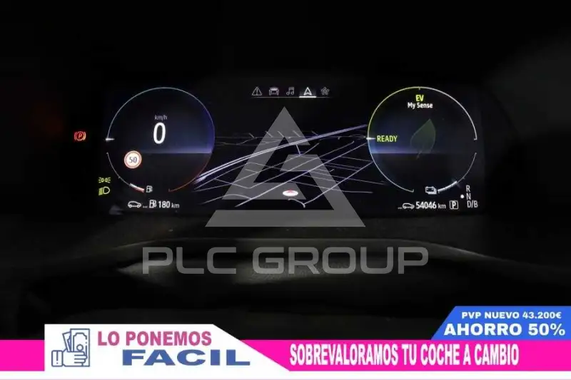2022 Renault Arkana