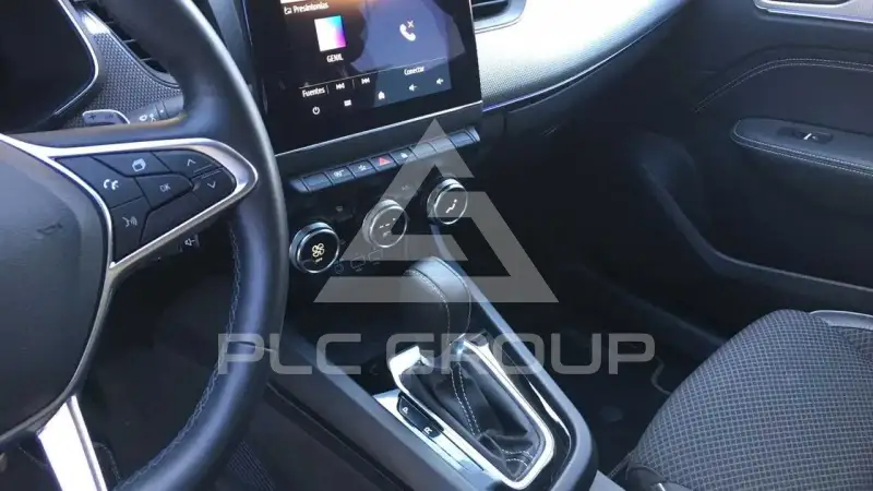 2022 Renault Arkana