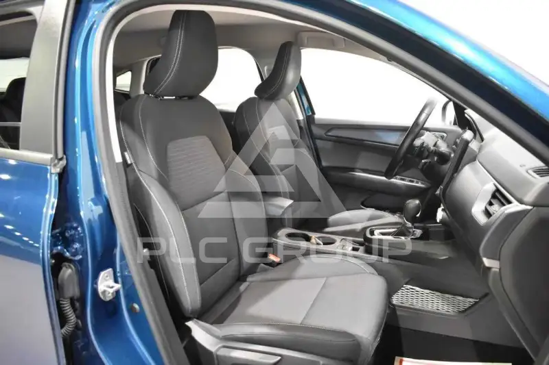 2022 Renault Arkana