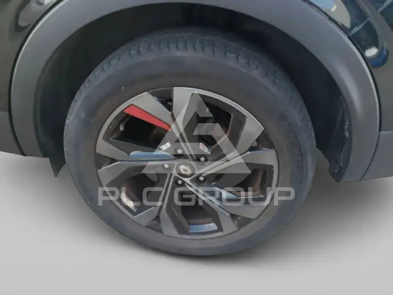 2022 Renault Arkana