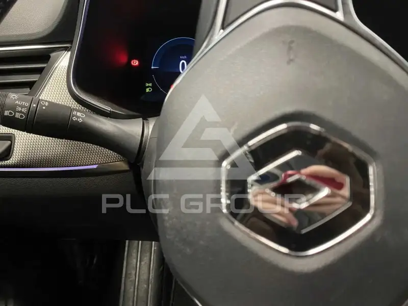 2022 Renault Arkana