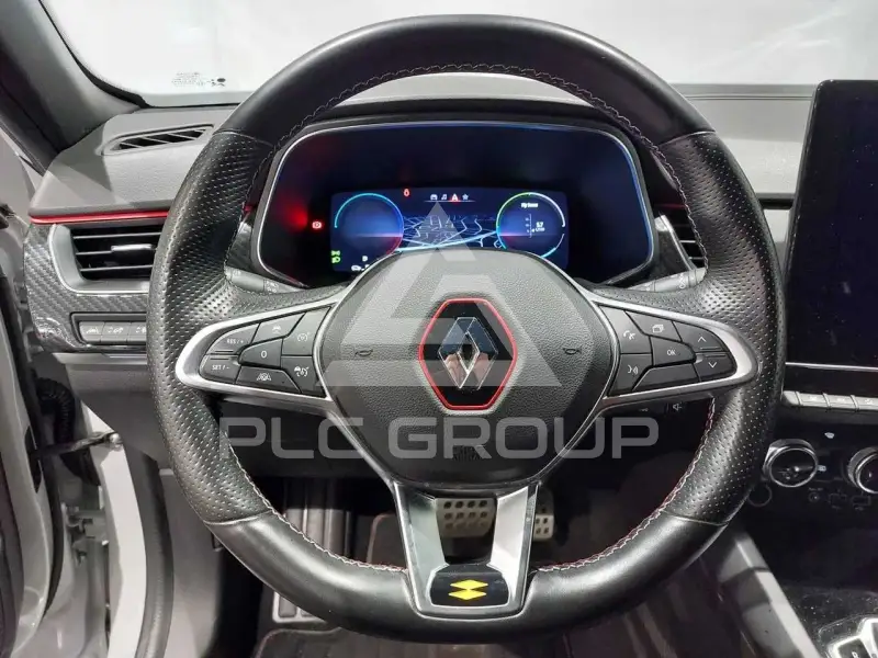 2022 Renault Arkana