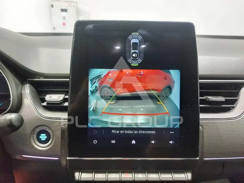 2022 Renault Arkana