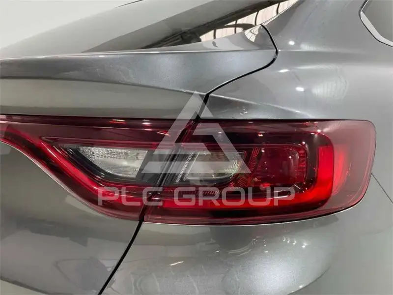 2022 Renault Arkana