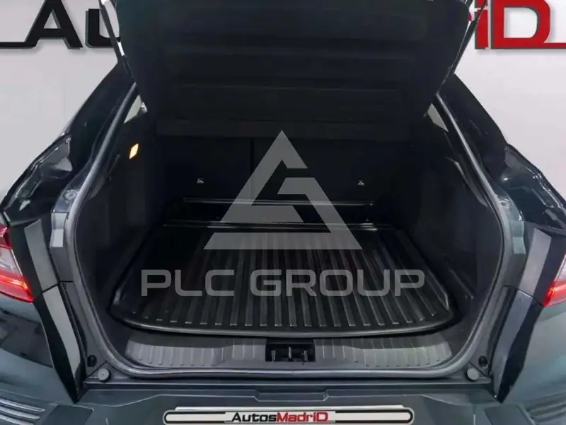 2022 Renault Arkana