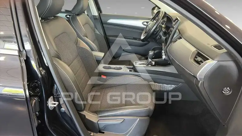2022 Renault Arkana