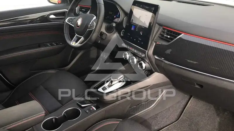 2022 Renault Arkana