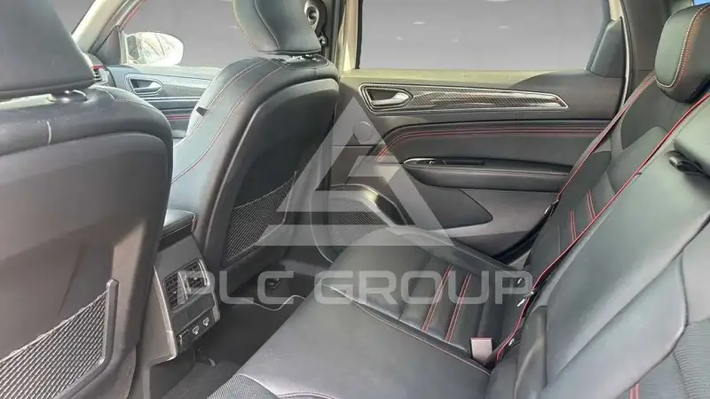 2022 Renault Arkana