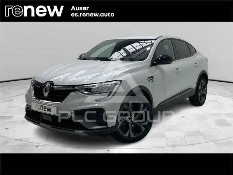 2022 Renault Arkana