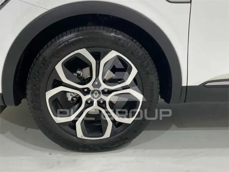 2022 Renault Arkana
