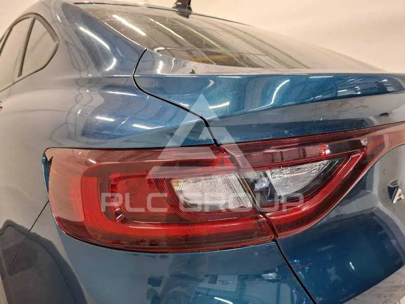 2022 Renault Arkana