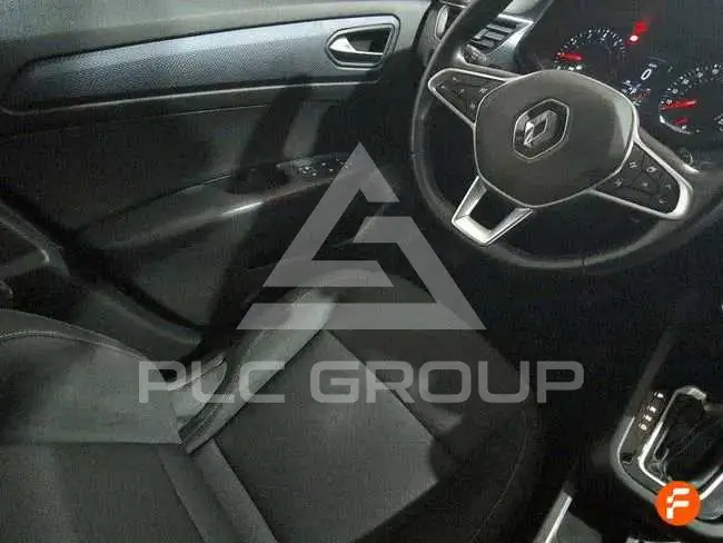 2022 Renault Arkana