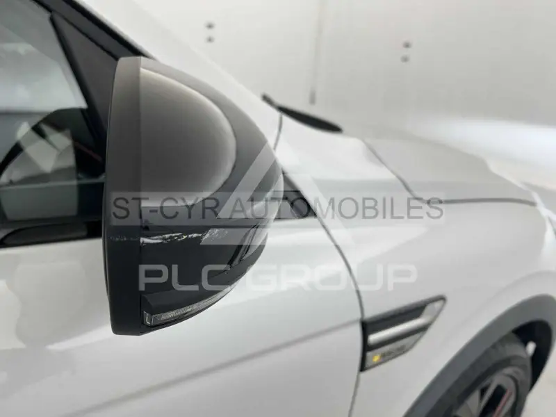 2022 Renault Arkana