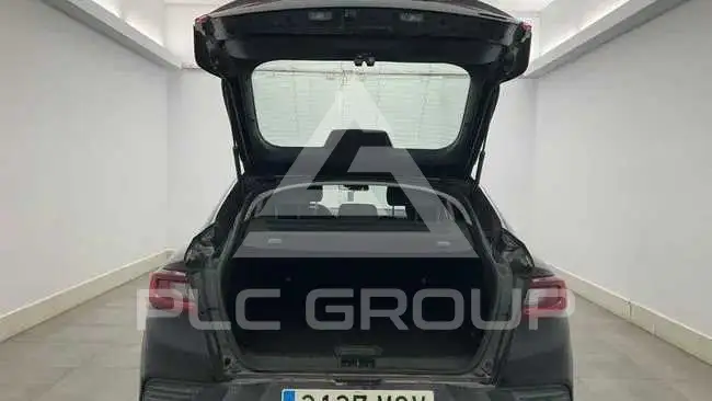2022 Renault Arkana