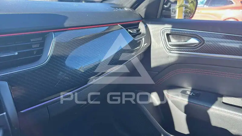 2022 Renault Arkana