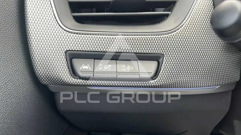2022 Renault Arkana