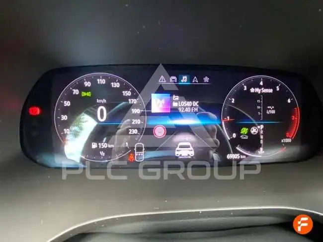 2022 Renault Arkana