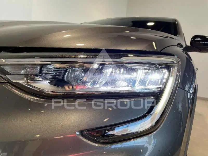 2022 Renault Arkana
